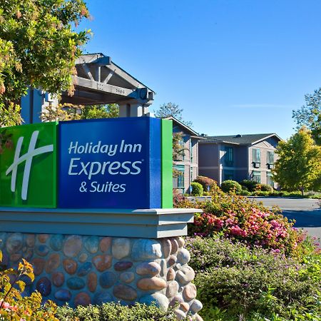Holiday Inn Express & Suites Carpinteria By Ihg Zewnętrze zdjęcie