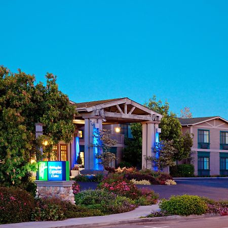 Holiday Inn Express & Suites Carpinteria By Ihg Zewnętrze zdjęcie