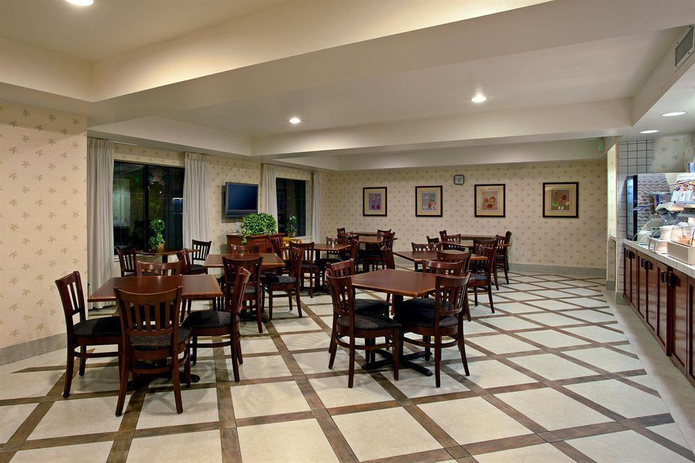 Holiday Inn Express & Suites Carpinteria By Ihg Restauracja zdjęcie
