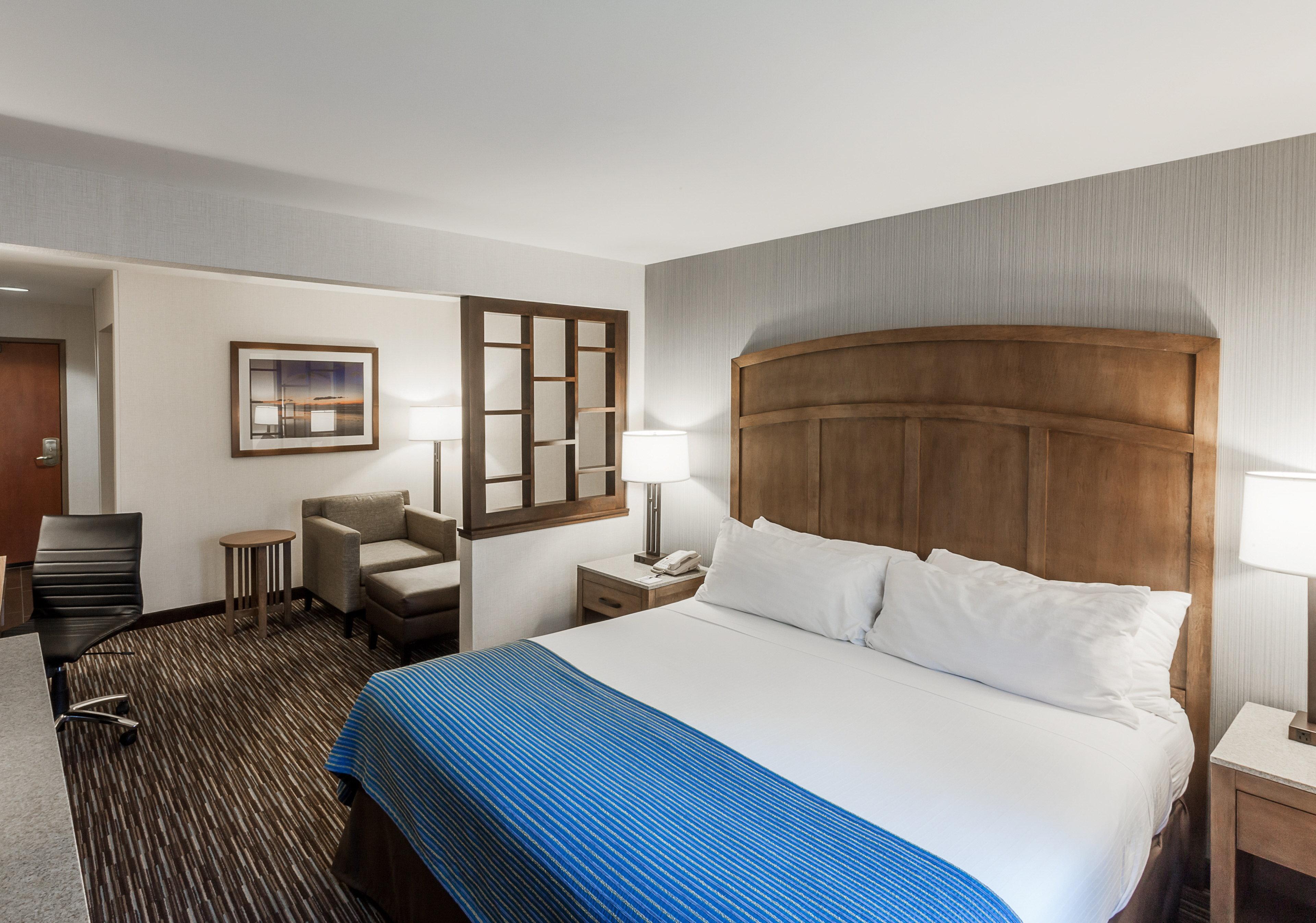 Holiday Inn Express & Suites Carpinteria By Ihg Zewnętrze zdjęcie