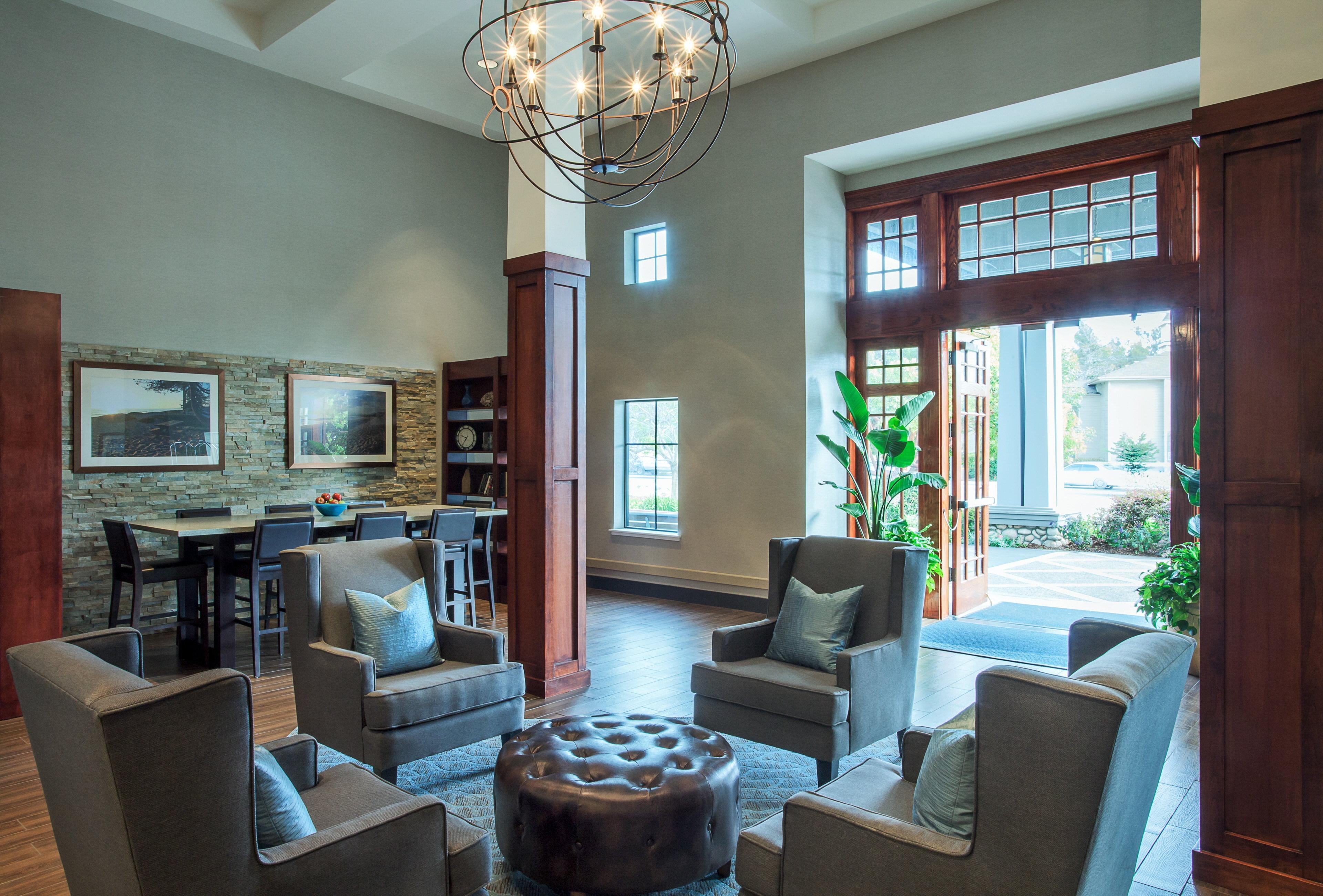 Holiday Inn Express & Suites Carpinteria By Ihg Zewnętrze zdjęcie