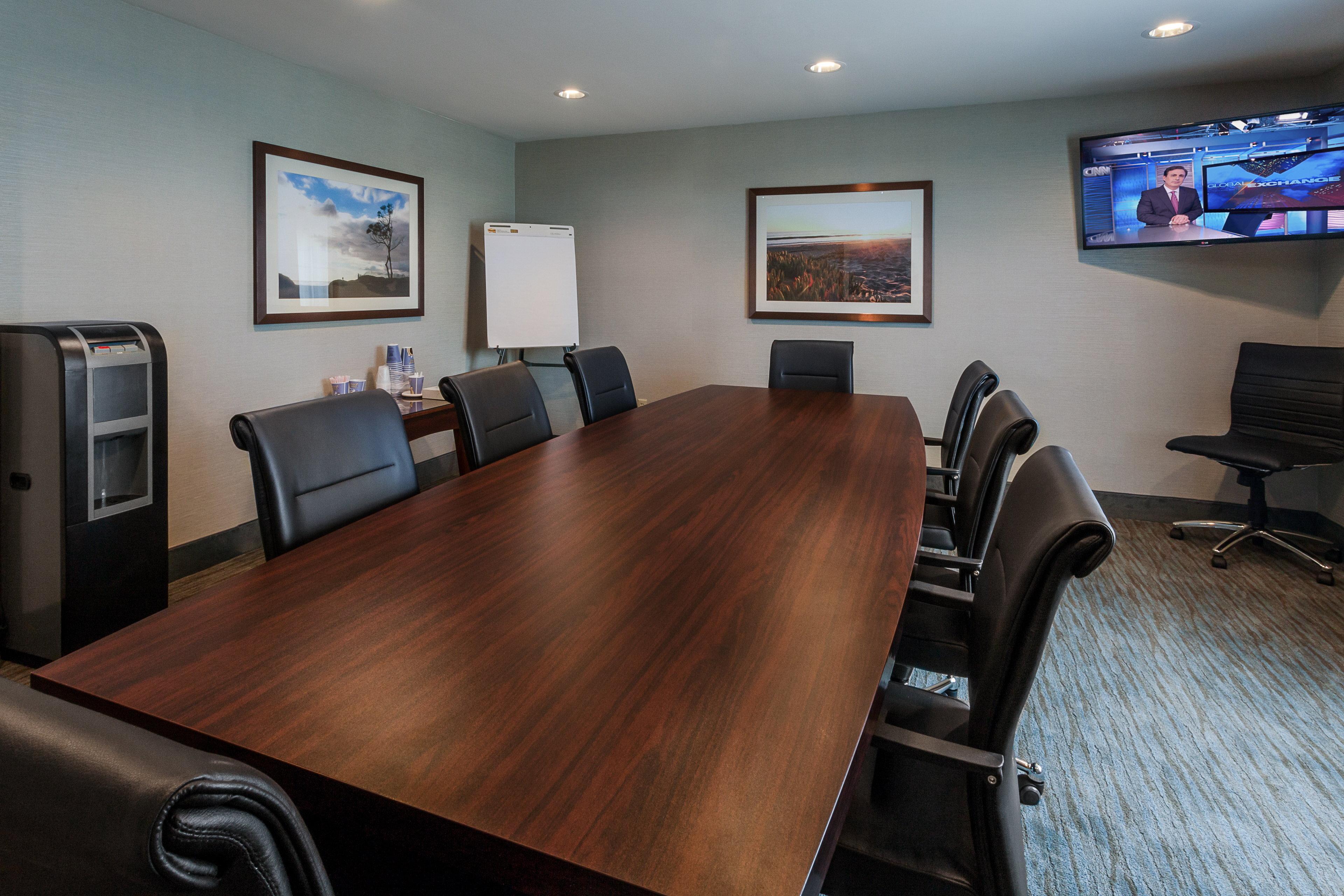 Holiday Inn Express & Suites Carpinteria By Ihg Zewnętrze zdjęcie