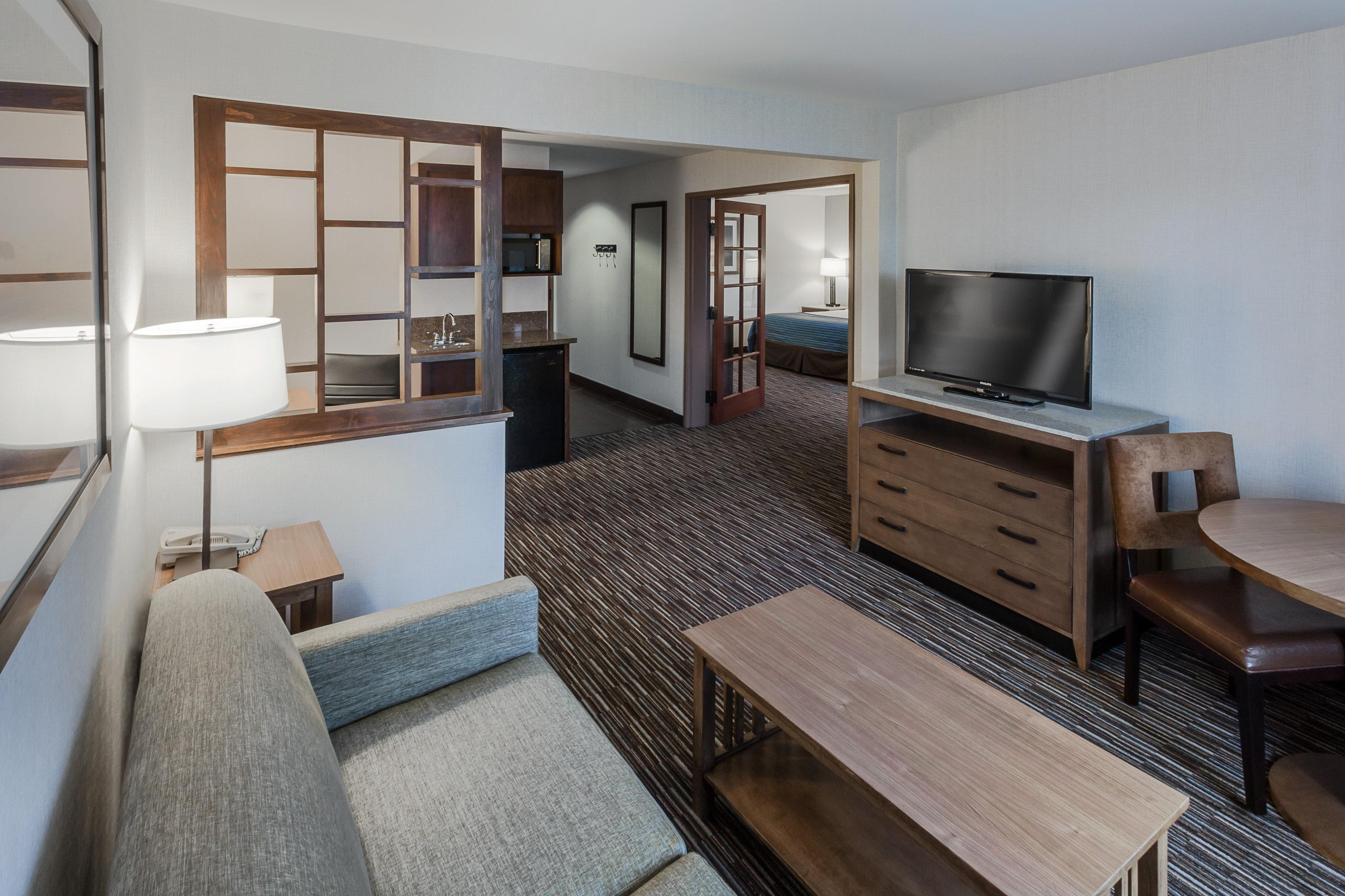 Holiday Inn Express & Suites Carpinteria By Ihg Zewnętrze zdjęcie