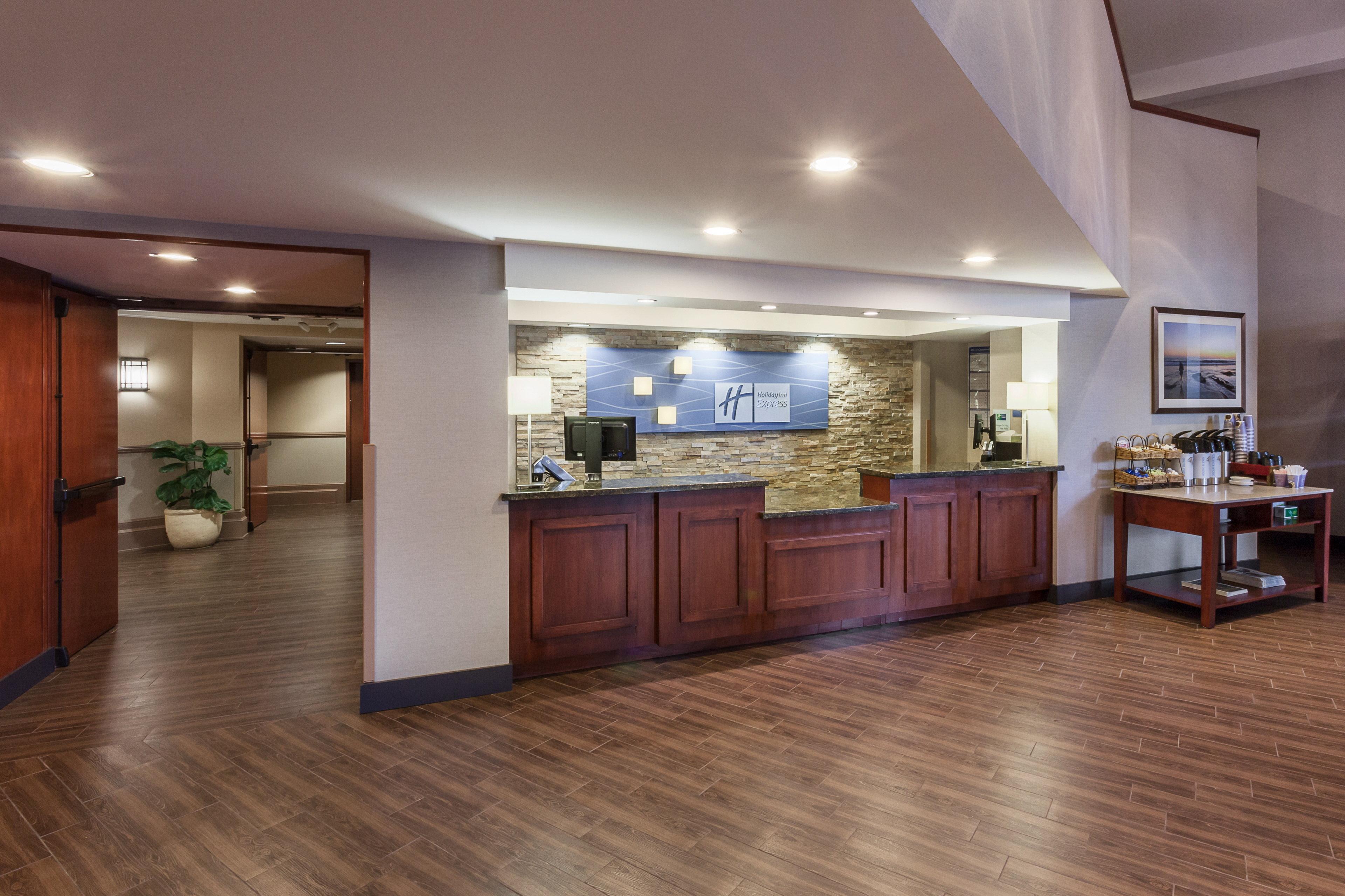 Holiday Inn Express & Suites Carpinteria By Ihg Zewnętrze zdjęcie