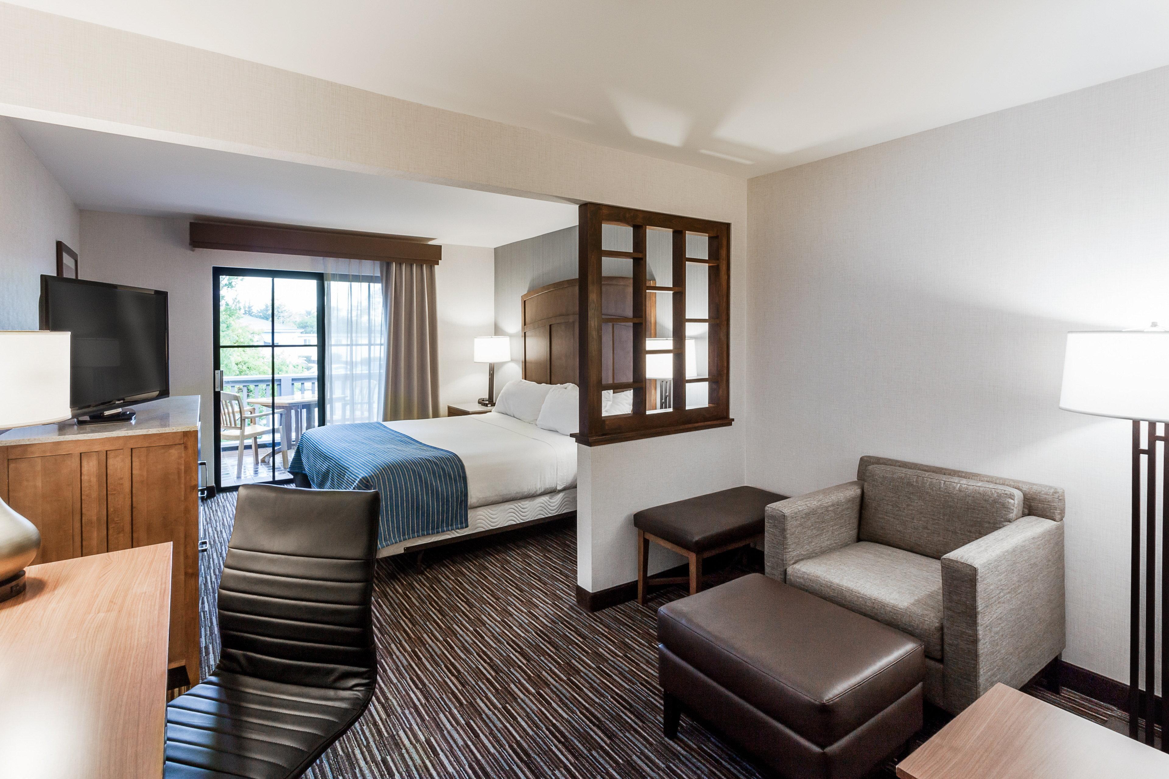 Holiday Inn Express & Suites Carpinteria By Ihg Zewnętrze zdjęcie