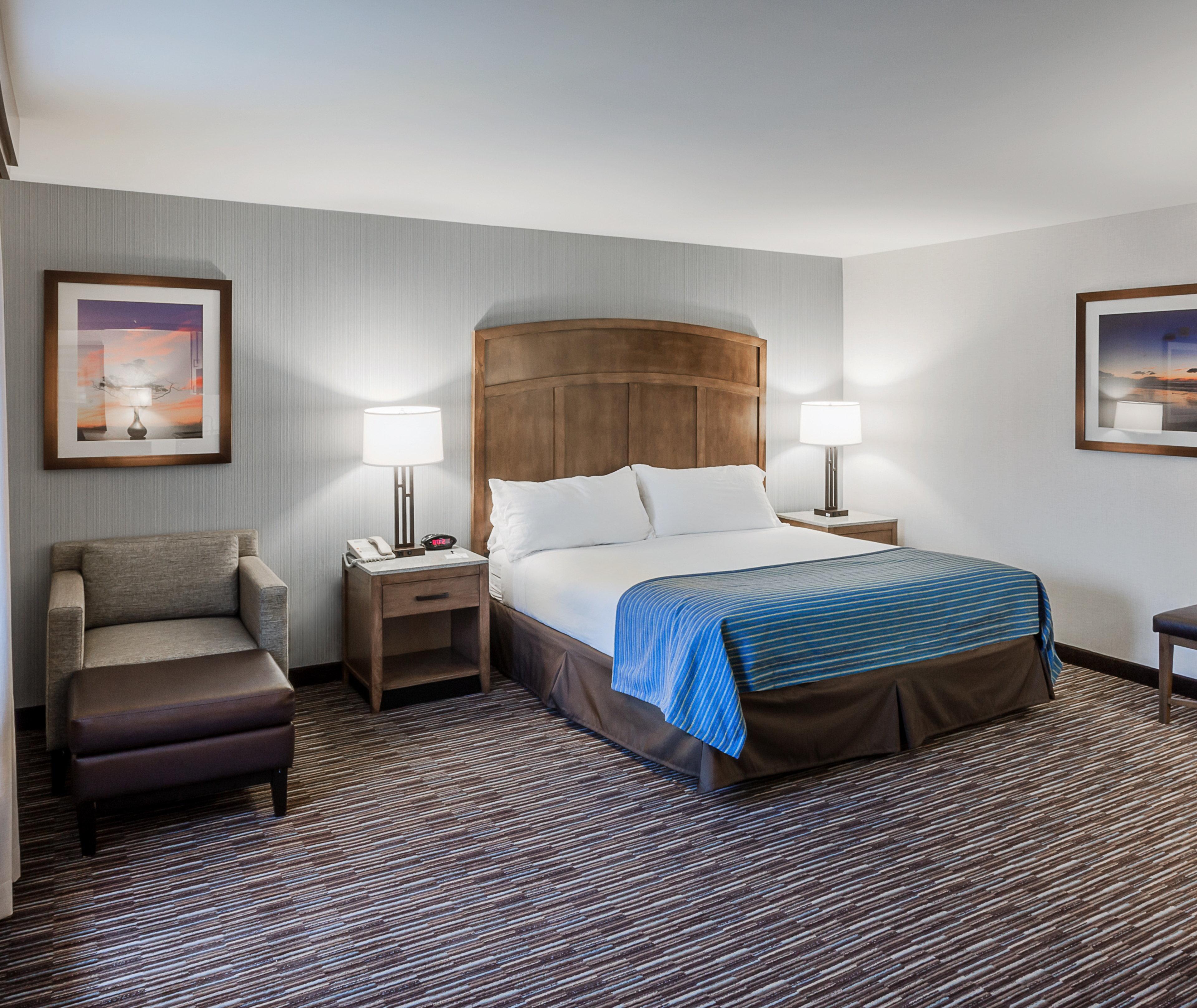 Holiday Inn Express & Suites Carpinteria By Ihg Zewnętrze zdjęcie