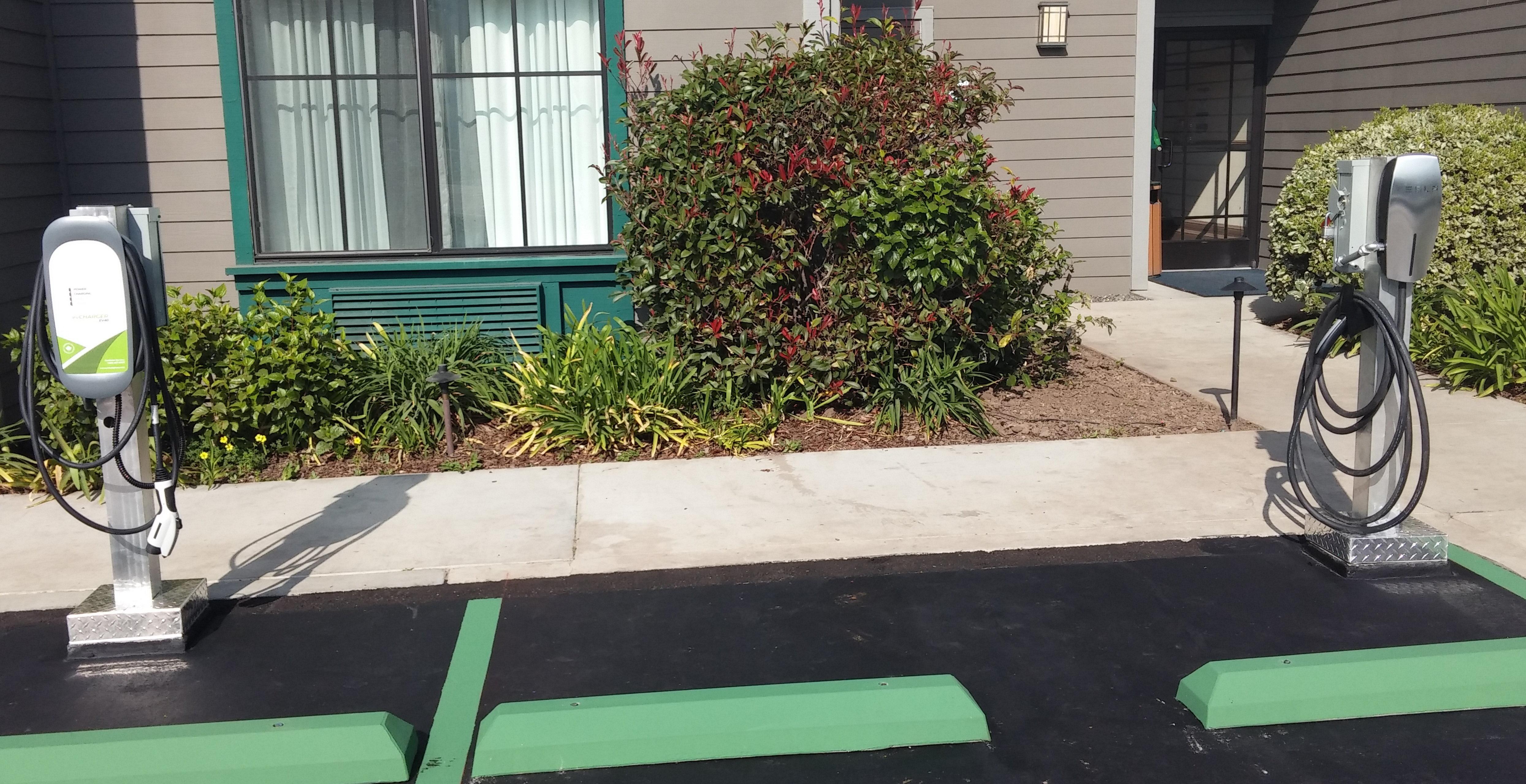 Holiday Inn Express & Suites Carpinteria By Ihg Zewnętrze zdjęcie