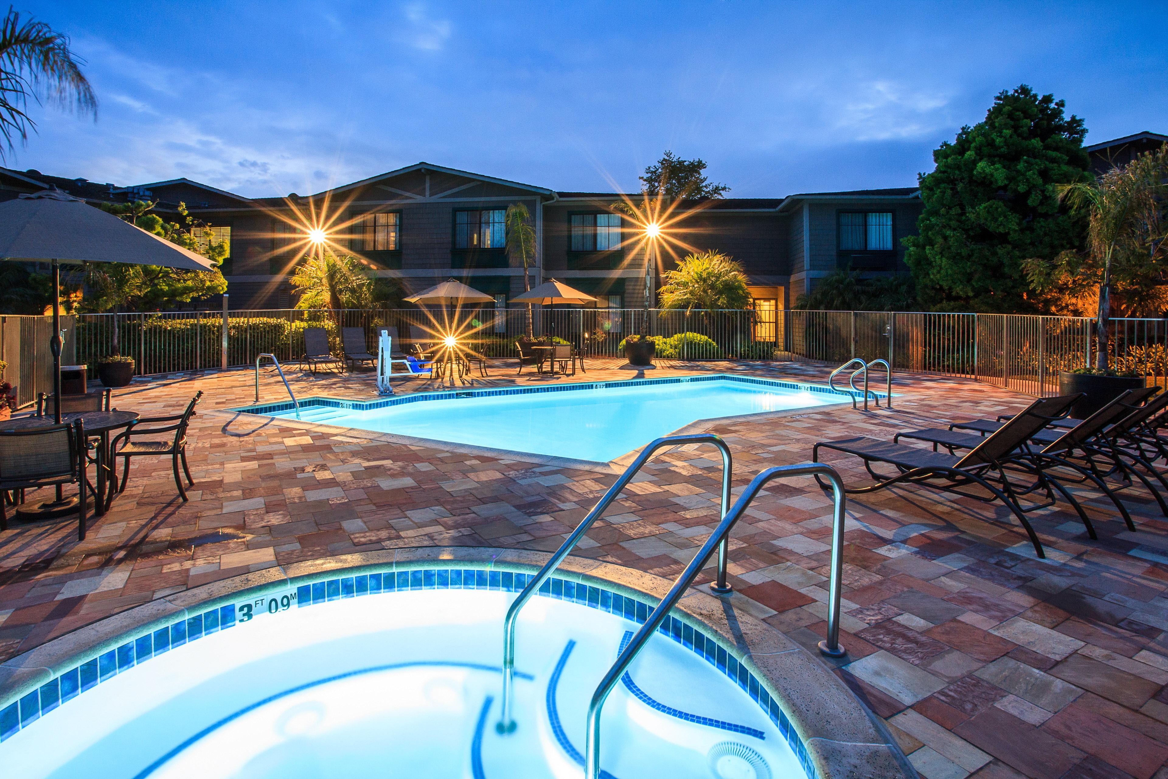 Holiday Inn Express & Suites Carpinteria By Ihg Zewnętrze zdjęcie
