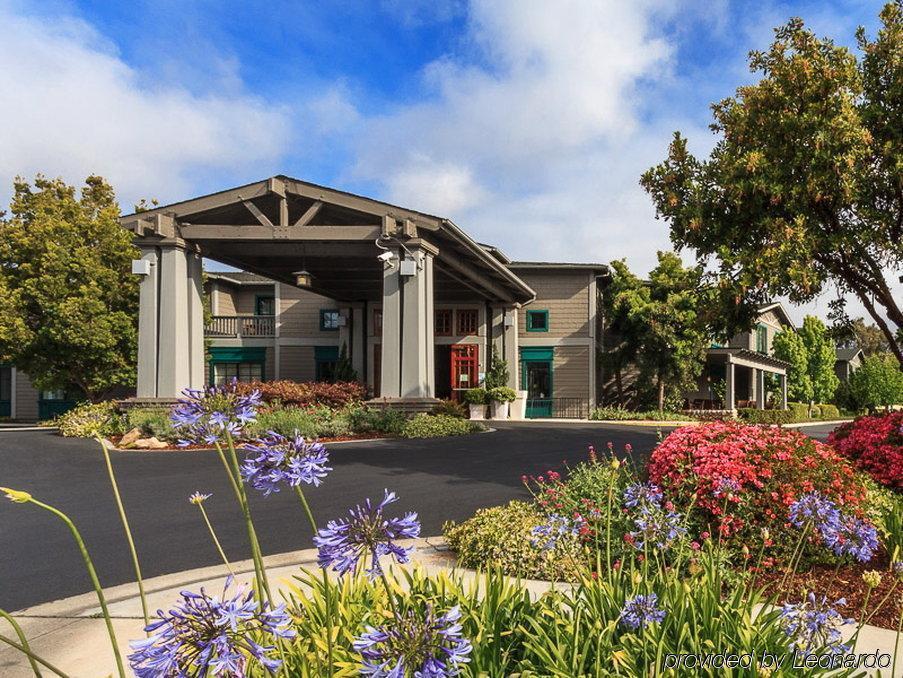 Holiday Inn Express & Suites Carpinteria By Ihg Zewnętrze zdjęcie