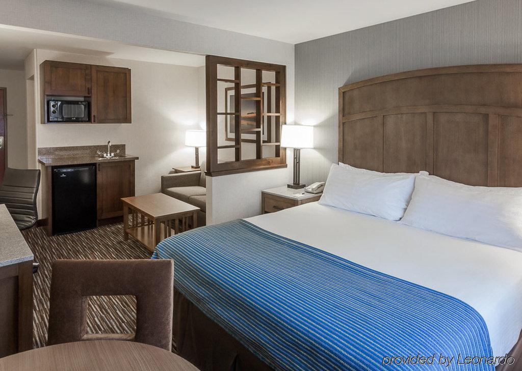 Holiday Inn Express & Suites Carpinteria By Ihg Zewnętrze zdjęcie