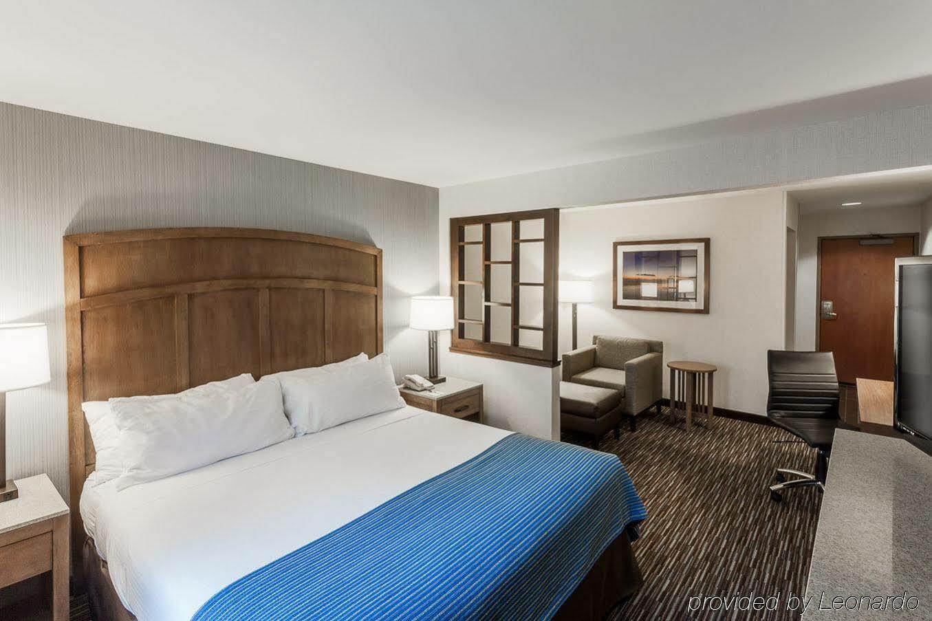 Holiday Inn Express & Suites Carpinteria By Ihg Zewnętrze zdjęcie