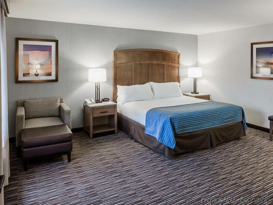 Holiday Inn Express & Suites Carpinteria By Ihg Zewnętrze zdjęcie